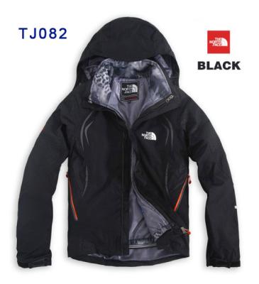 The North Face Men's-525